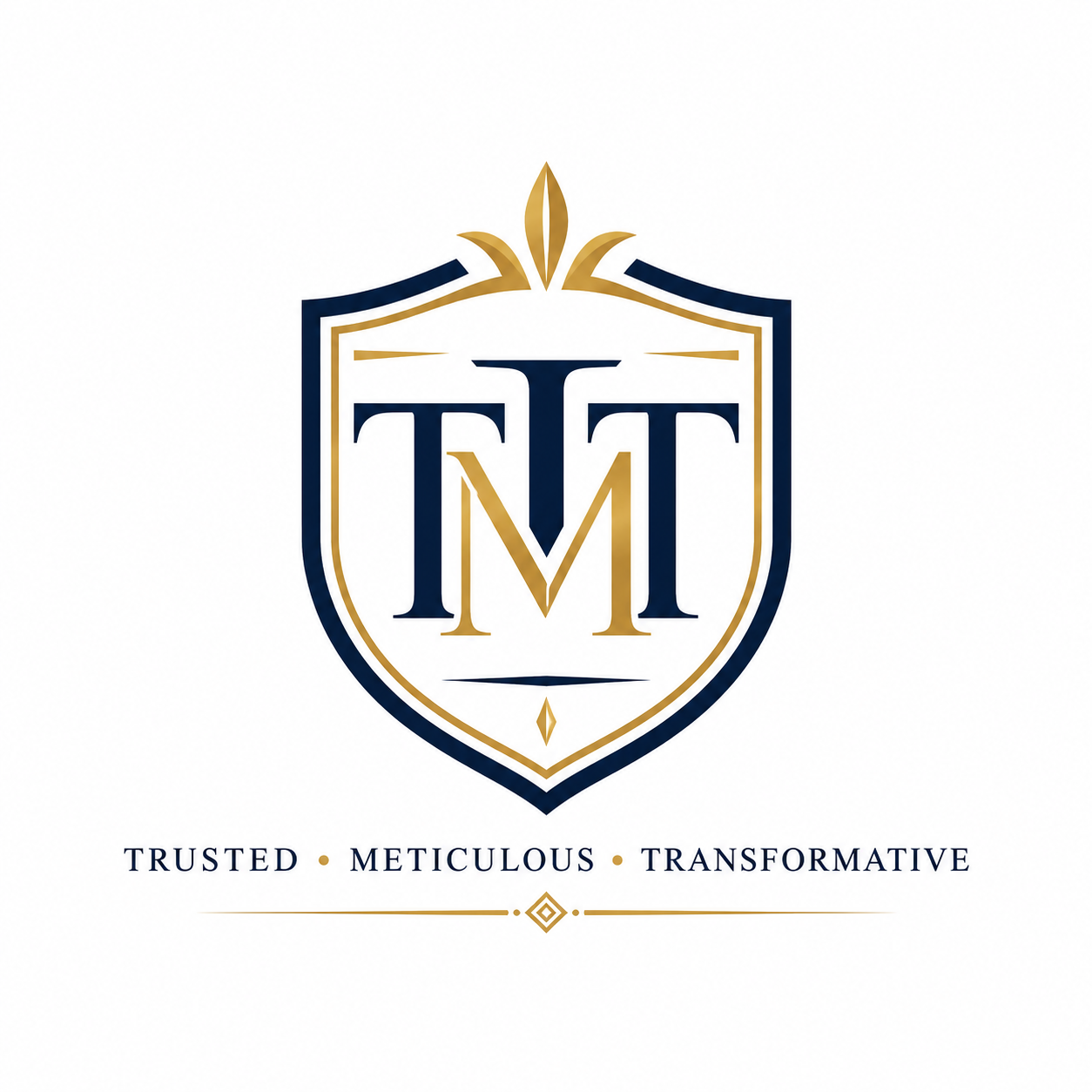 TMT Logo